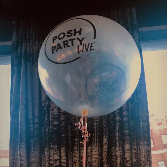 ~Welcome~ Meet The Posher 💚 - Picture 8 of 13